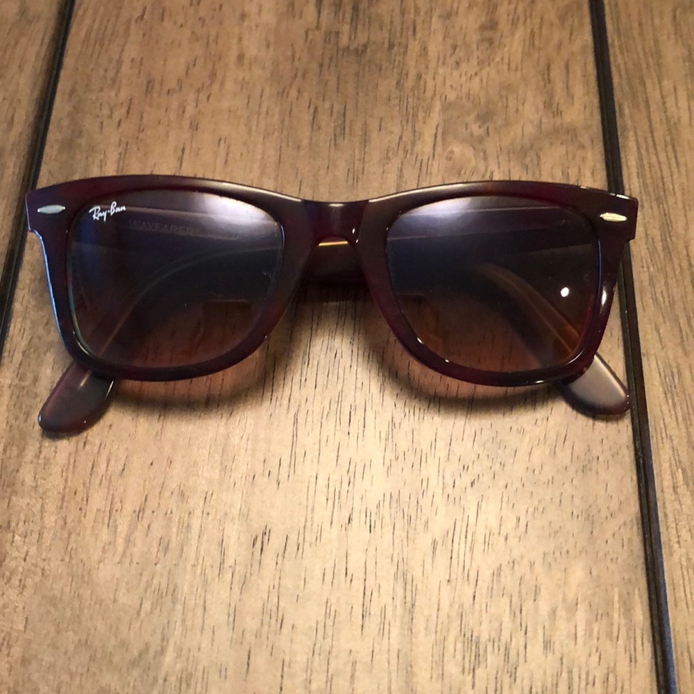 Ray Ban Sunglasses
